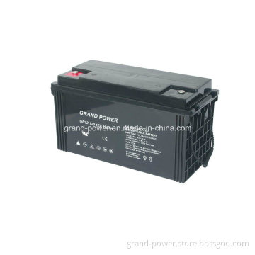 12V 120ah AGM Lead Acid Battery